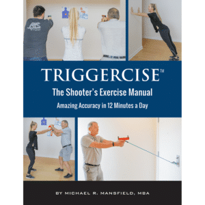 Triggercise Cover